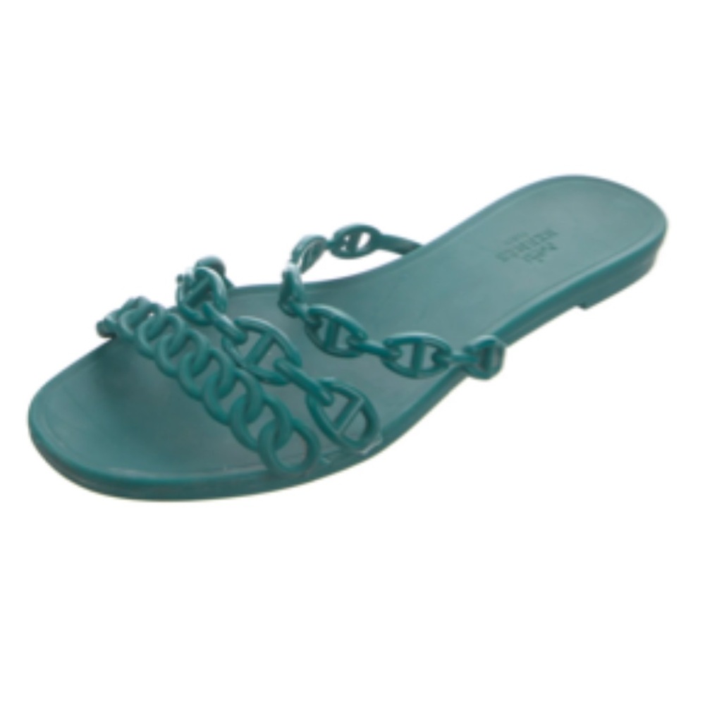 Hermes Sandals